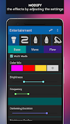 Hue Wave screenshot 3