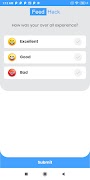 Feed Hack Customer screenshot 6