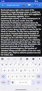 Note Everything स्क्रीनशॉट 1