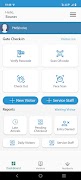 Gatekeeper App Cartaz