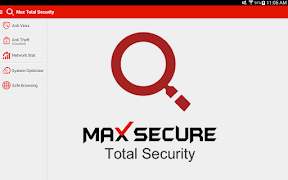 Max Total Security স্ক্রিনশট 6
