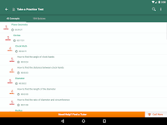 Geometry Practice & Prep Screenshot 5