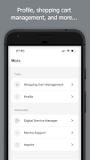 TechAssistant 2.0 스크린샷 2