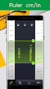 尺子，量角器，水平尺 截图 3