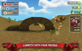 Wings on Fire screenshot 4