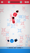 Dodgeball Duel screenshot 1