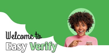 برنامه‌نما Easy Verify عکس از صفحه