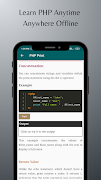 PHP Screenshot 2