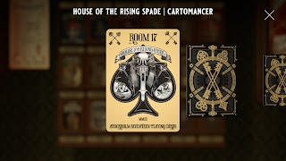 برنامه‌نما Solitaire17 عکس از صفحه