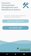 QAppsCMMS اسکرین شاٹ 6