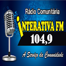 Rádio Comunitária Interativa FM APK