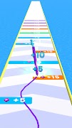 Pencil Surfer screenshot 4