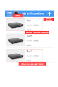 برنامه‌نما MultiSeg عکس از صفحه