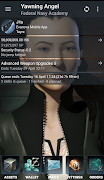 Evanova for EVE Online স্ক্রিনশট 3