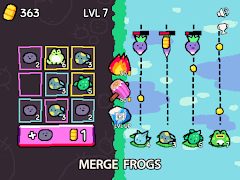 Bufo Merge ภาพหน้าจอ 4