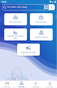 Smartpost Delivery screenshot 3