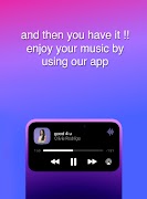 برنامه‌نما Dynamic island(androidversion) عکس از صفحه