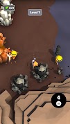 Diamond Paint Rush screenshot 2