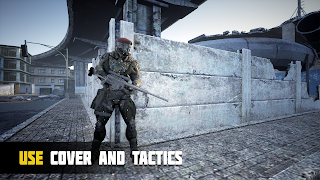 Special Operation: Delta Force screenshot 7