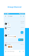 Callink screenshot 2
