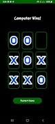 Tictactoe ảnh chụp màn hình 1