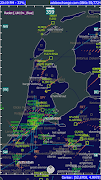 ADSB Flight Tracker captura de pantalla 3