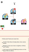 برنامه‌نما Crime Tree عکس از صفحه