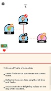 Crime Tree 스크린샷 1