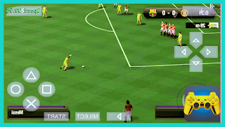 PS4 Simulator Pro ảnh chụp màn hình 1