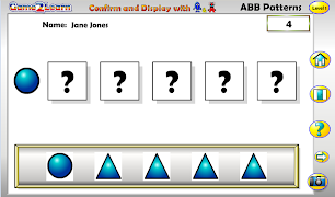 Assessing ABB Patterns ảnh chụp màn hình 3