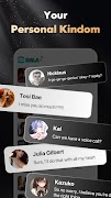 BALA AI: Character AI Chat App Screenshot 5