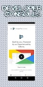 Developer Consoles Ekran Görüntüsü 4