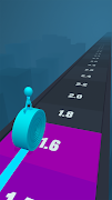 برنامه‌نما Spiral Roller Run عکس از صفحه