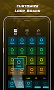 Looppad - Groove & Music Maker screenshot 4