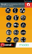 Danger Tones screenshot 1