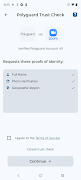 Polyguard Mobile скриншот 4