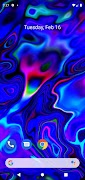 Plasma Flow Pro LWP capture d'écran 1