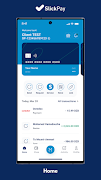 SlickPay スクリーンショット 2
