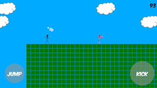 برنامه‌نما Rope And Jump عکس از صفحه