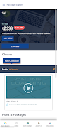 Competition Plus screenshot 4