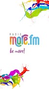 MORE.FM پوسٹر