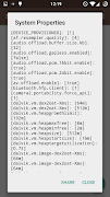 Terminal Toolbox (Root) screenshot 5