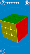Cube اسکرین شاٹ 6