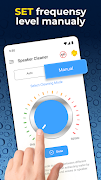 Speaker Cleaner - Remove Water screenshot 2