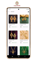 Lalji Jewellers ภาพหน้าจอ 2
