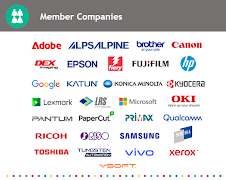 Mopria Print Service 截图 1