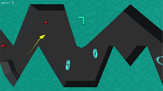 Hover Plane imagem de tela 1