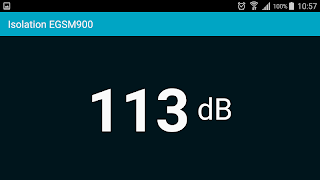 Cellular Meter v2 截圖 2