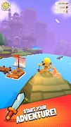 Survival Games - Questopia 截圖 1