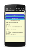 Basis elektrotechniek screenshot 5